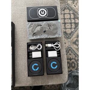 Nooro Ultimate Foot Massager V1.0 Portable Foot Massaging Tool